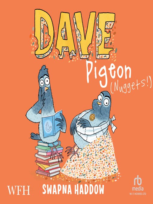 Title details for Nuggets! by Swapna Haddow - Available